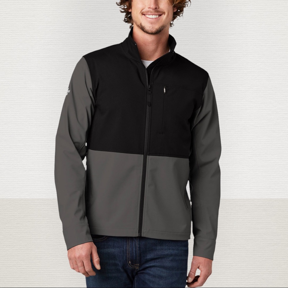 The North Face Soft Shell Jacket - Picture 5 of 7